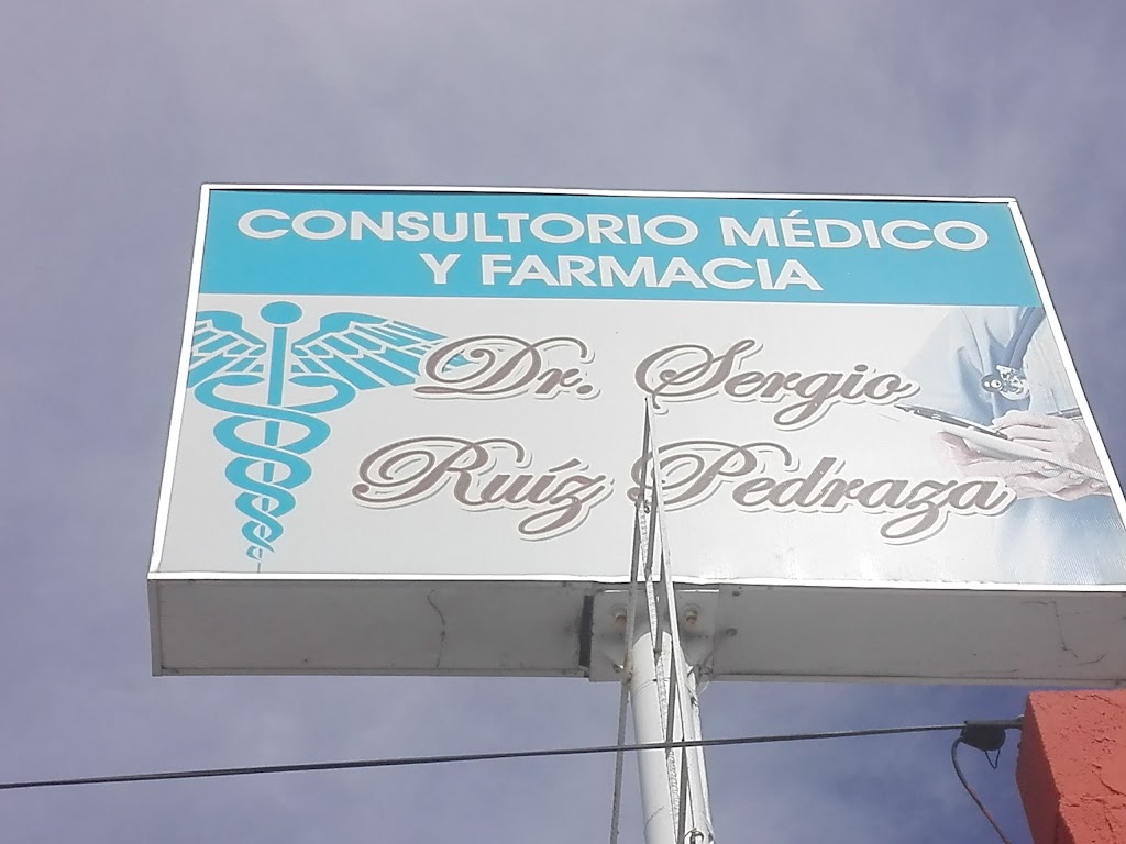 Dr Sergio Ruiz Pedraza | C. San Pablo 832, Villas de San Miguel, 88000 Nuevo Laredo, Tamps., Mexico | Phone: 867 131 1500