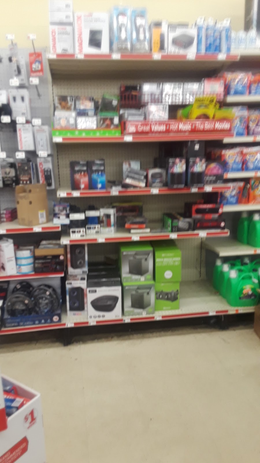 Family Dollar | 4280 Macon Rd, Memphis, TN 38122, USA | Phone: (901) 467-6467