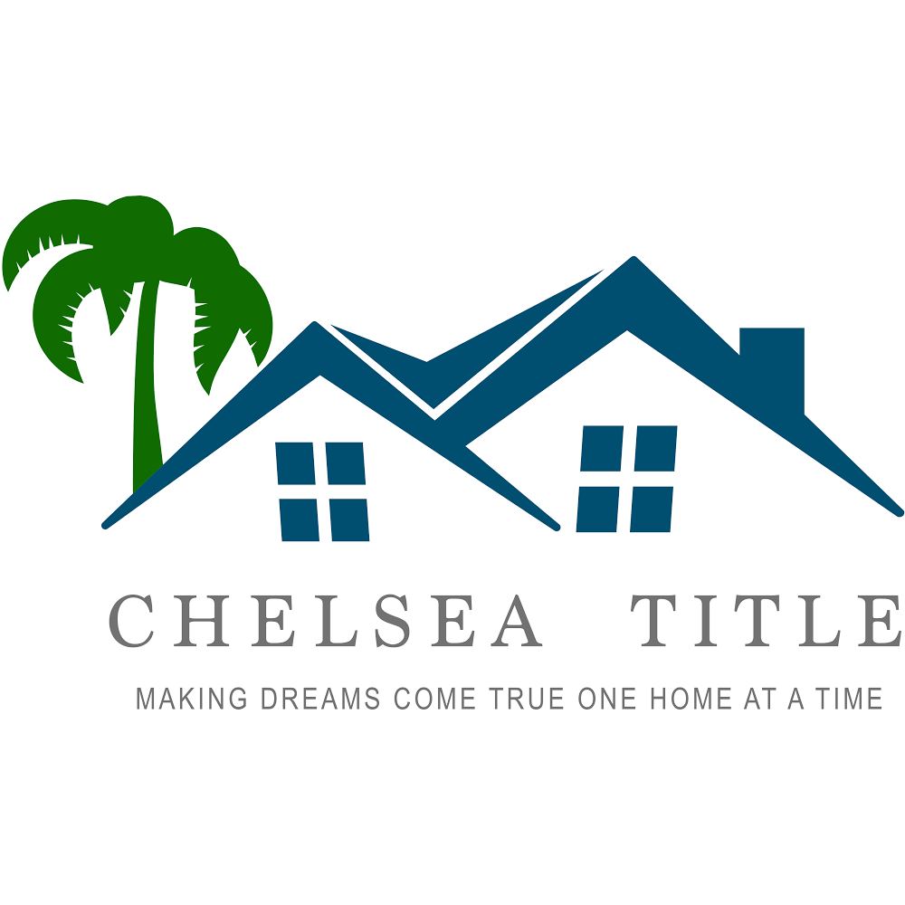 Chelsea Title of The West Coast, Inc. | 26650 Wesley Chapel Blvd # D, Lutz, FL 33559, USA | Phone: (813) 907-5170