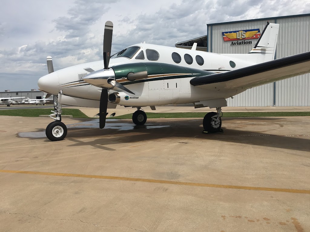 CAH Aircraft Sales, Inc | 373 FM 3442, Valley View, TX 76272, USA | Phone: (940) 637-2455