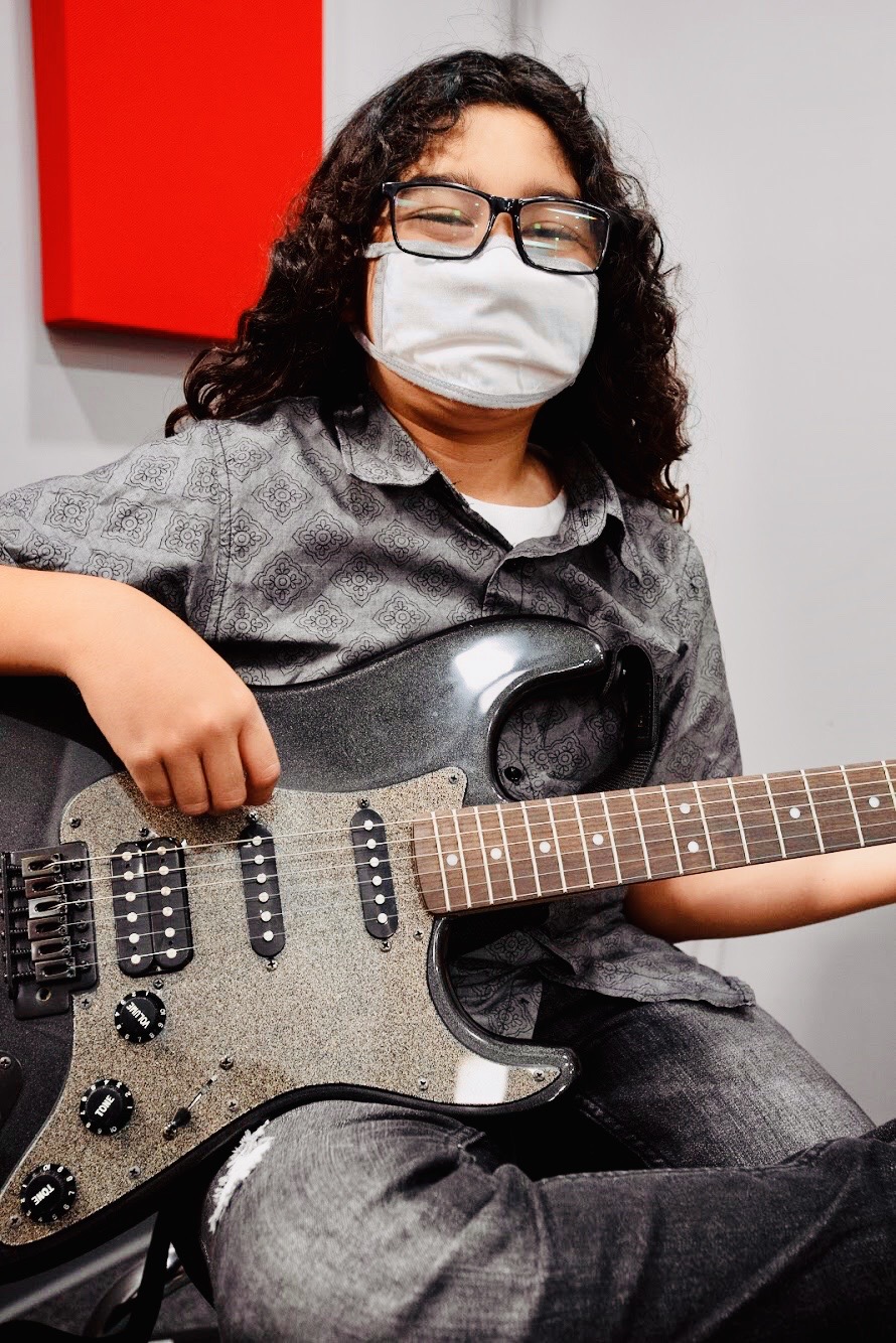 Pasadena Music Academy - Sunday