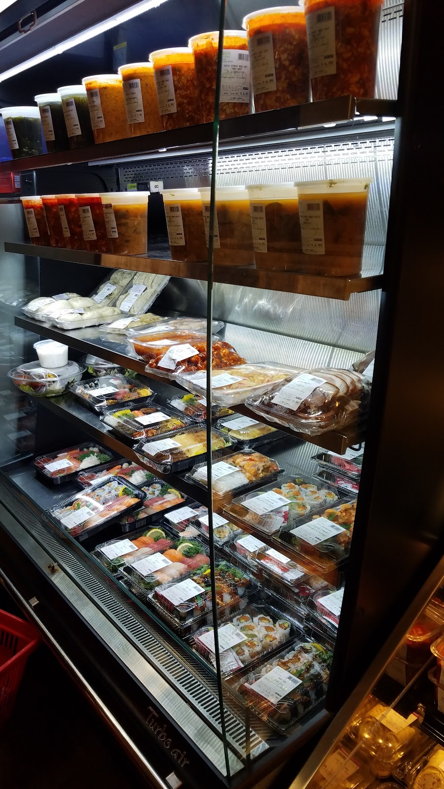 H Mart Leonia | 315 Broad Ave, Leonia, NJ 07605, USA | Phone: (201) 720-7005