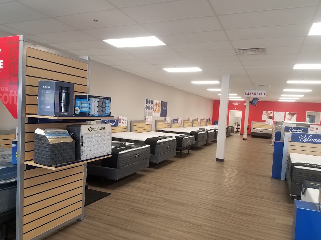 Americas Mattress | 125 Dolson Ave, Middletown, NY 10940, USA | Phone: (845) 342-6749