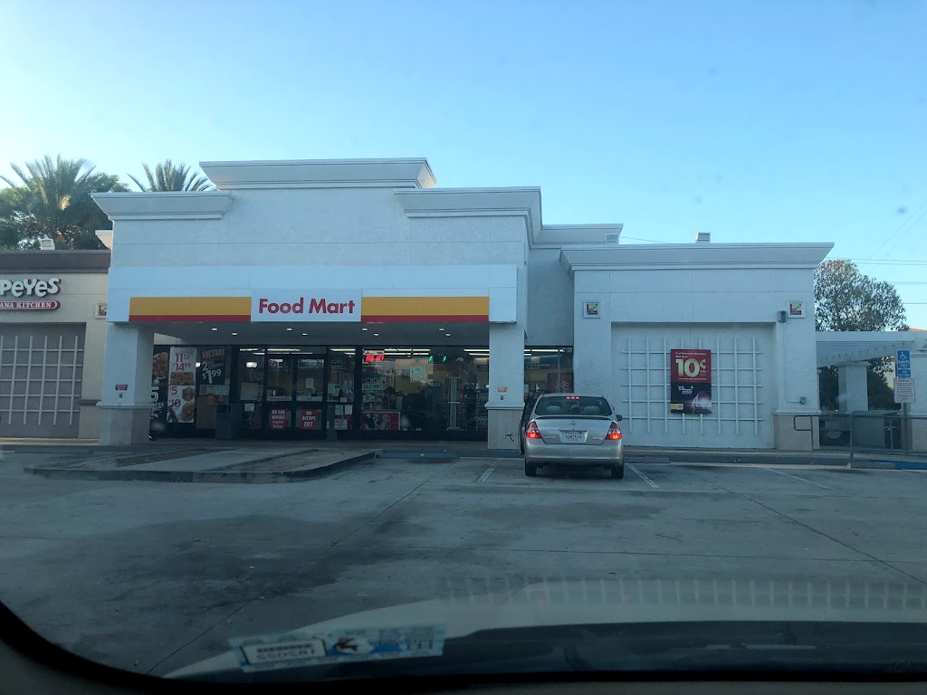 Shell | 4107 Edison Ave, Chino, CA 91710, USA | Phone: (909) 613-9011