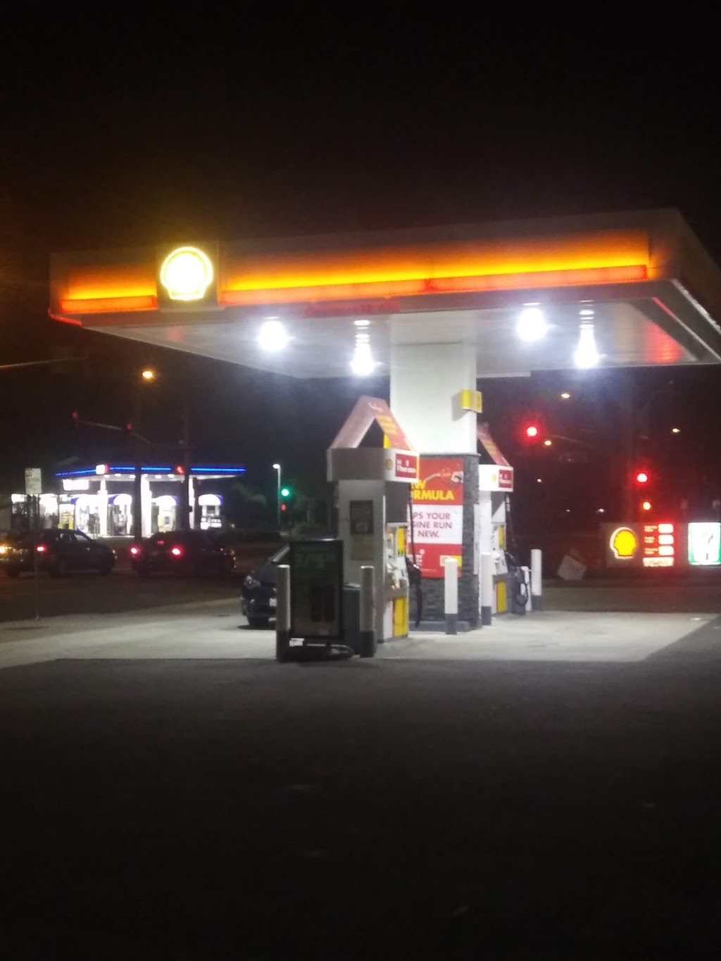 Shell | 9472 Valley View St, Cypress, CA 90630, USA | Phone: (714) 390-7920