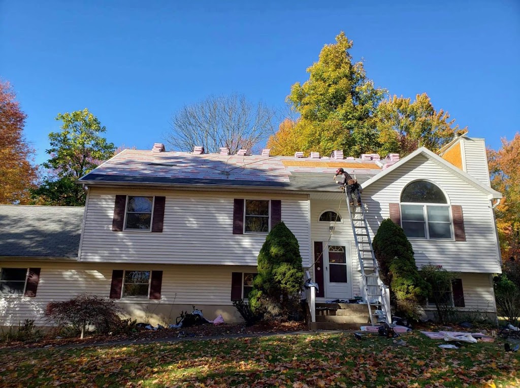 Mayte Construction Inc. | 272 W Clarkstown Rd, New City, NY 10956, USA | Phone: (203) 947-0799