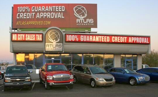 Atlas Automotive | 9948 E Main St B, Mesa, AZ 85207, USA | Phone: (480) 354-7772