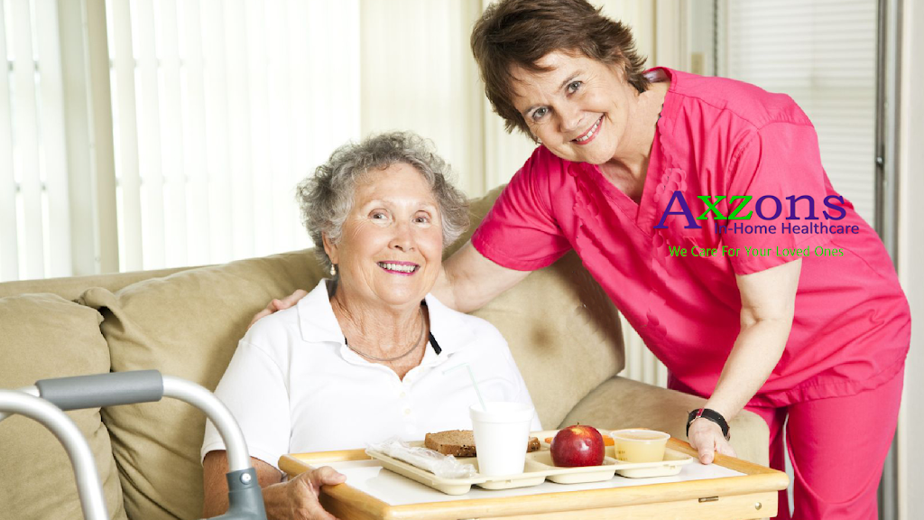 Axzons Home Health Care | 4426 Regalwood Terrace, Burtonsville, MD 20866, USA | Phone: (866) 429-9667