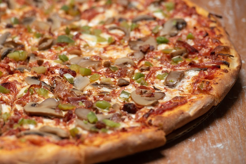 Windsor Pizza | 2595 Jefferson Blvd unit 4, Windsor, ON N8T 2W5, Canada | Phone: (519) 944-1122