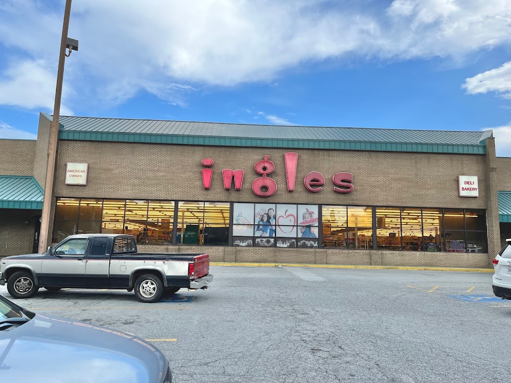 Ingles Markets | 650 Rockbridge Rd SW, Lilburn, GA 30047 | Phone: (770) 381-7318