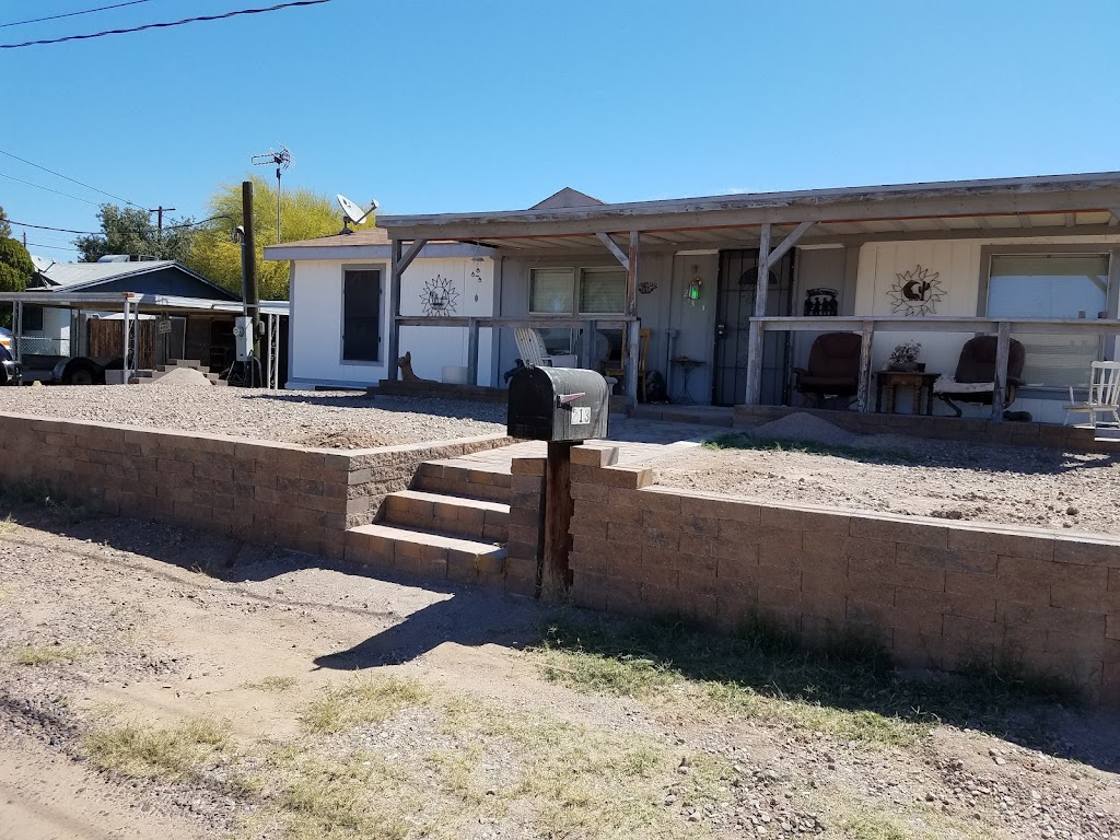 Desert Trails mobile home park | 11140 E 4th Ave, Apache Junction, AZ 85120 | Phone: (480) 380-6335