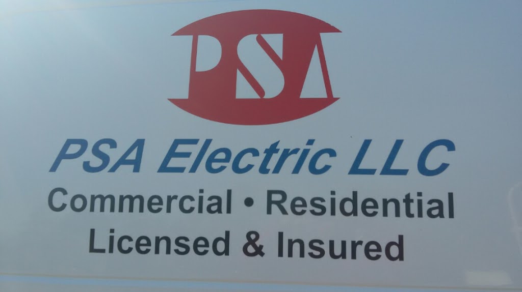 PSA ELECTRIC LLC | 4425 Greycliff Pointe, Douglasville, GA 30135, USA | Phone: (678) 542-7291