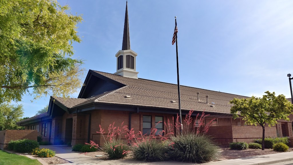 The Church of Jesus Christ of Latter-day Saints | 1911 N 24th St, Mesa, AZ 85213, USA | Phone: (480) 464-8494