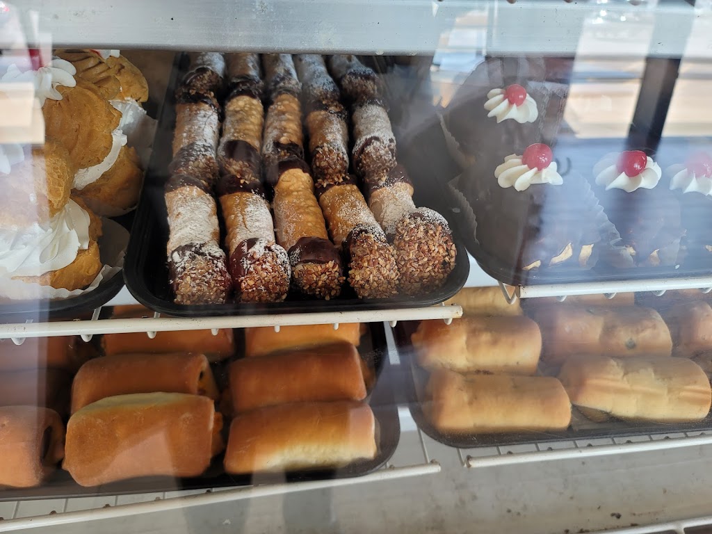 Merritts Bakery | 4930 W Kenosha St, Broken Arrow, OK 74012 | Phone: (918) 250-1607