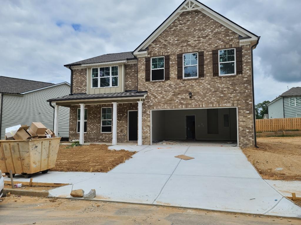 LNM Realty LLC- EXP Realty | 655 Barshay Dr, Covington, GA 30016, USA | Phone: (678) 206-4535