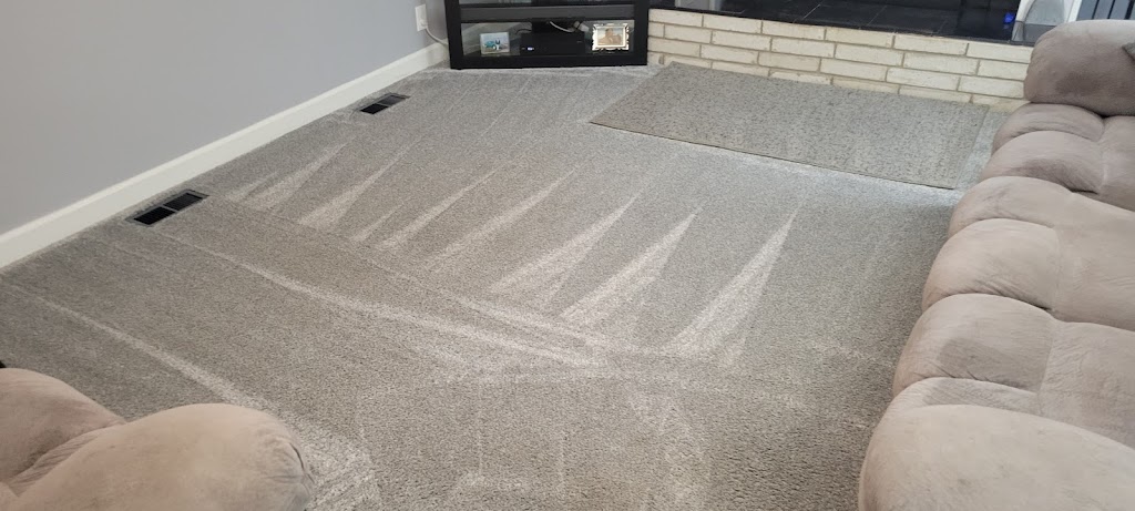 Nu-Way Carpet Cleaning | 440 Baldwin Ave APT 71, Rochester, MI 48307, USA | Phone: (248) 609-4600