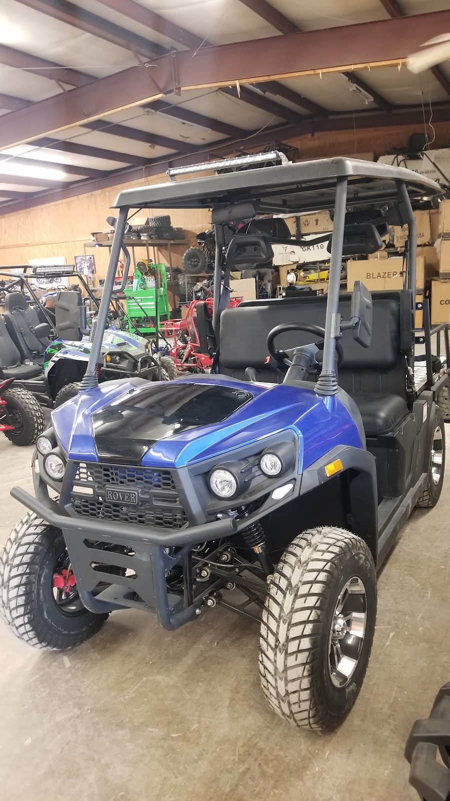 San Marcos Power Sports, LLC | IH 35 S, San Marcos, TX 78666, USA | Phone: (512) 618-6641