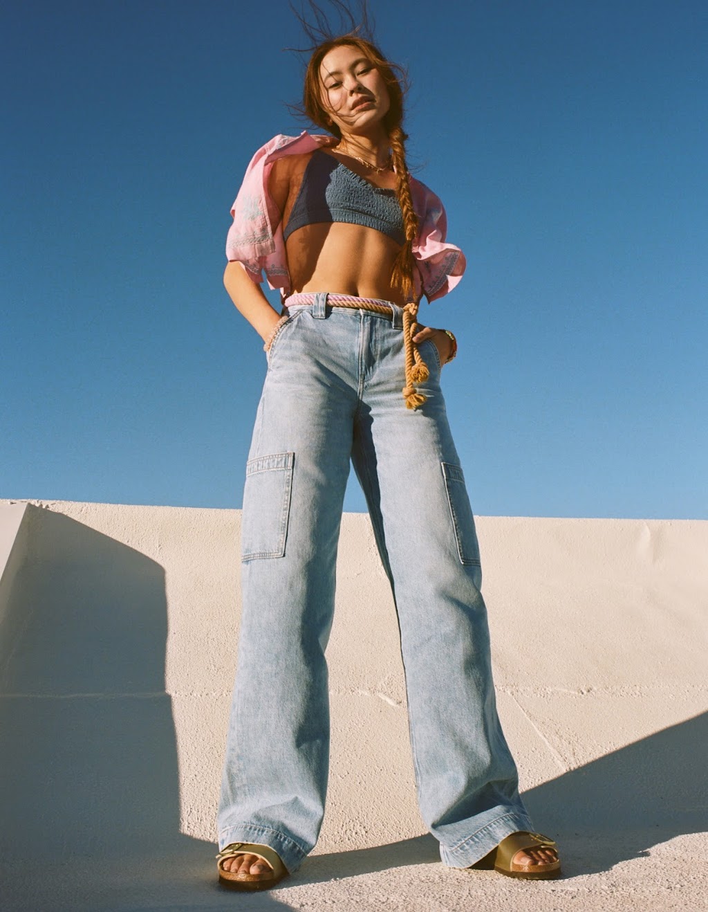 American Eagle Store | 8155 Arroyo Cir Suite A007, Gilroy, CA 95020, USA | Phone: (408) 427-0093