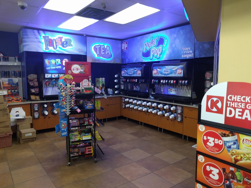 Circle K | 2790 Whitson St, Selma, CA 93662, USA | Phone: (951) 273-1175