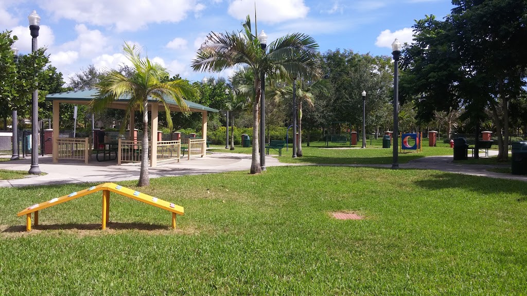 James Archer Smith Park | 200-398 NW 12th St, Homestead, FL 33030, USA | Phone: (305) 224-4570