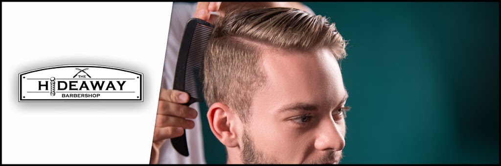 The Hideaway Barbershop | 4200 Chino Hills Pkwy Suite 116, Chino Hills, CA 91709 | Phone: (909) 303-6946