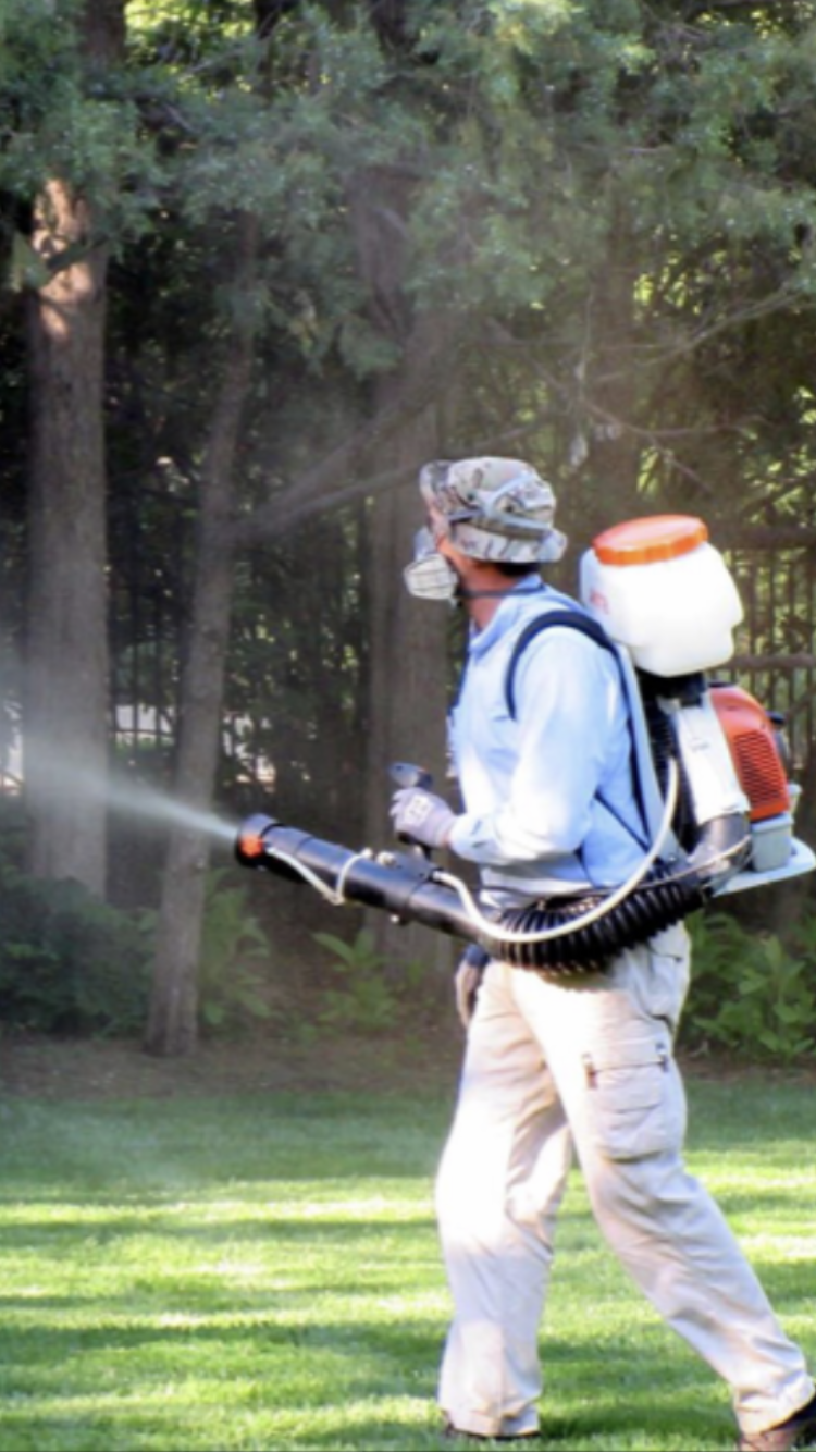 Duxfield Mosquito Spray | 246 Enterprise St, Duxbury, MA 02332, USA | Phone: (781) 312-8687