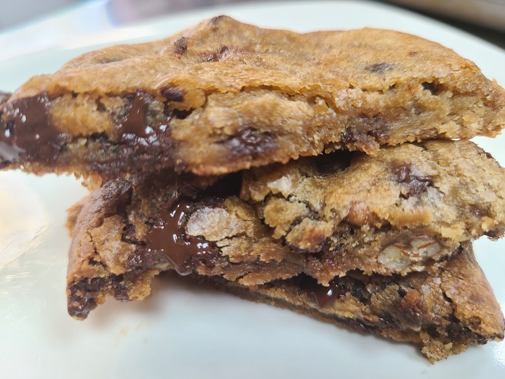 Sofia & Grace Cookie Company | 163 Ralph Ave, Brooklyn, NY 11233, USA | Phone: (718) 450-8034