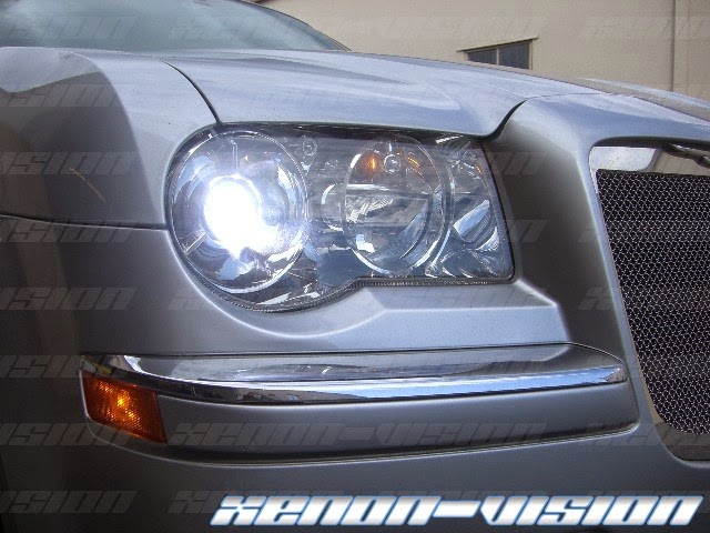 Xenon-Vision HID | 1670 S Grove Ave, Ontario, CA 91761, USA | Phone: (800) 239-0748