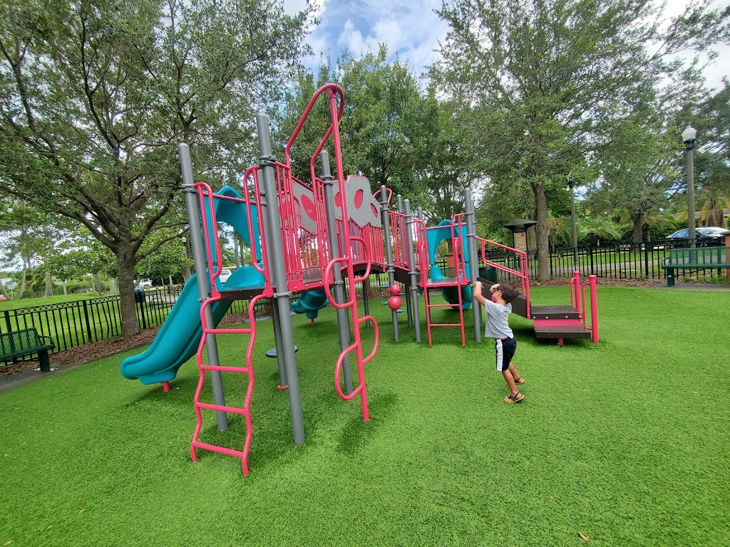 James Archer Smith Park | 200-398 NW 12th St, Homestead, FL 33030, USA | Phone: (305) 224-4570