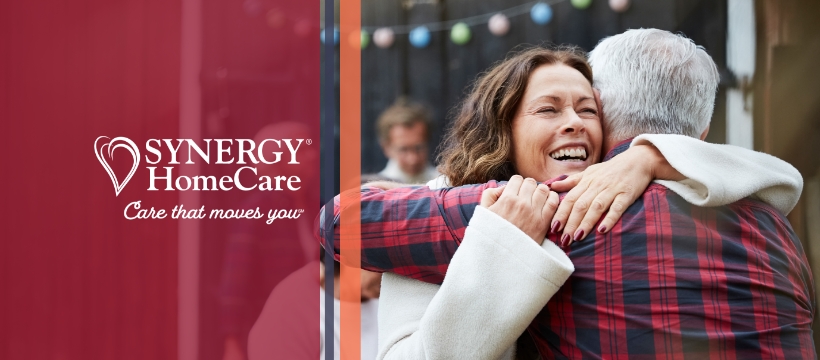SYNERGY HomeCare | 4810 S 76th St #102, Greenfield, WI 53220, USA | Phone: (414) 763-8368