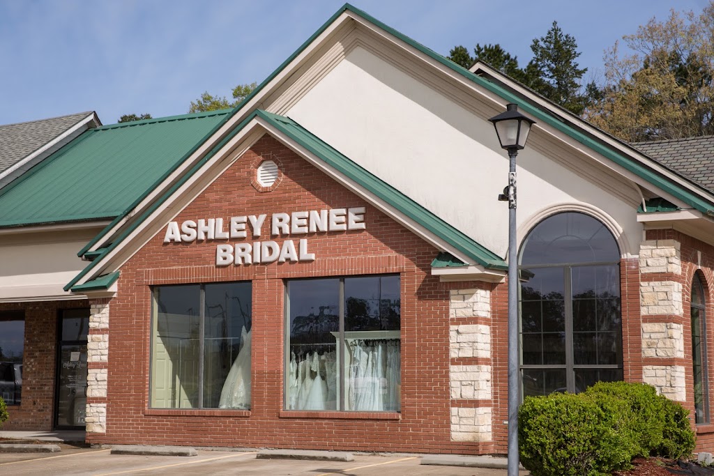 Ashley Renee Bridal | 28975 S Satsuma Rd, Livingston, LA 70754, USA | Phone: (225) 686-7456