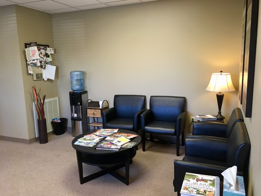 Kinderman Family Chiropractic | 2217 Vine St Suite #102, Hudson, WI 54016, USA | Phone: (715) 386-0833