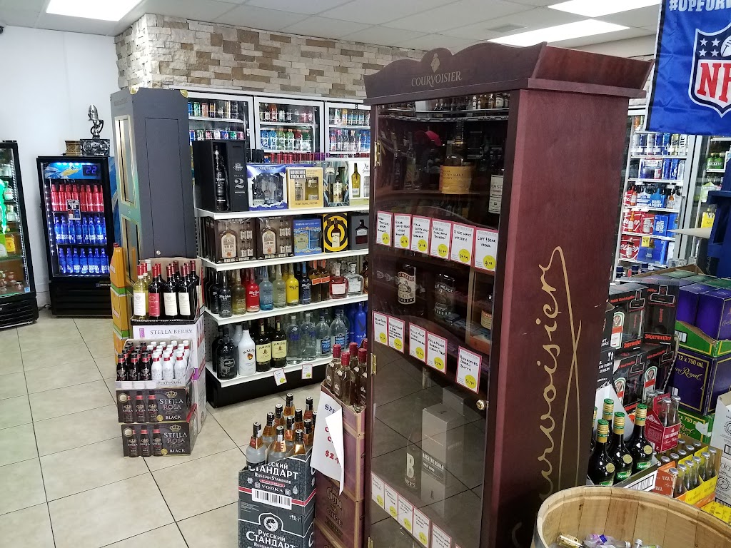 House Of Booze Colton | 150 E Valley Blvd, Colton, CA 92324, USA | Phone: (909) 424-0255