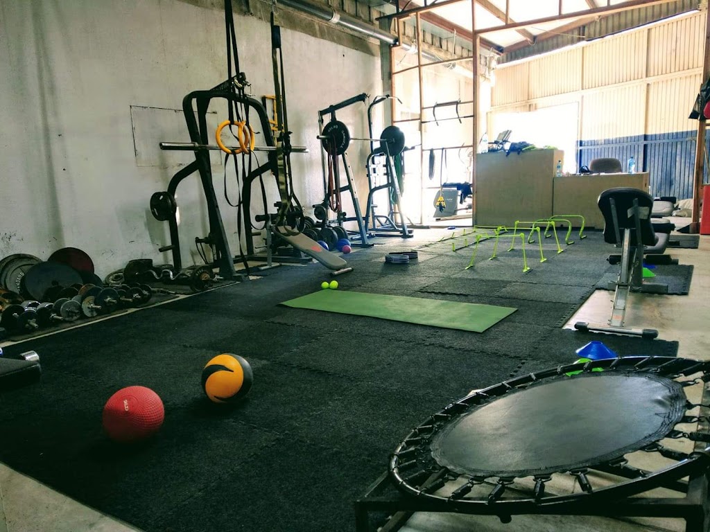 AXO Centre de entrenamiento | Industrial, 21430 Tecate, B.C., Mexico | Phone: 665 119 2082