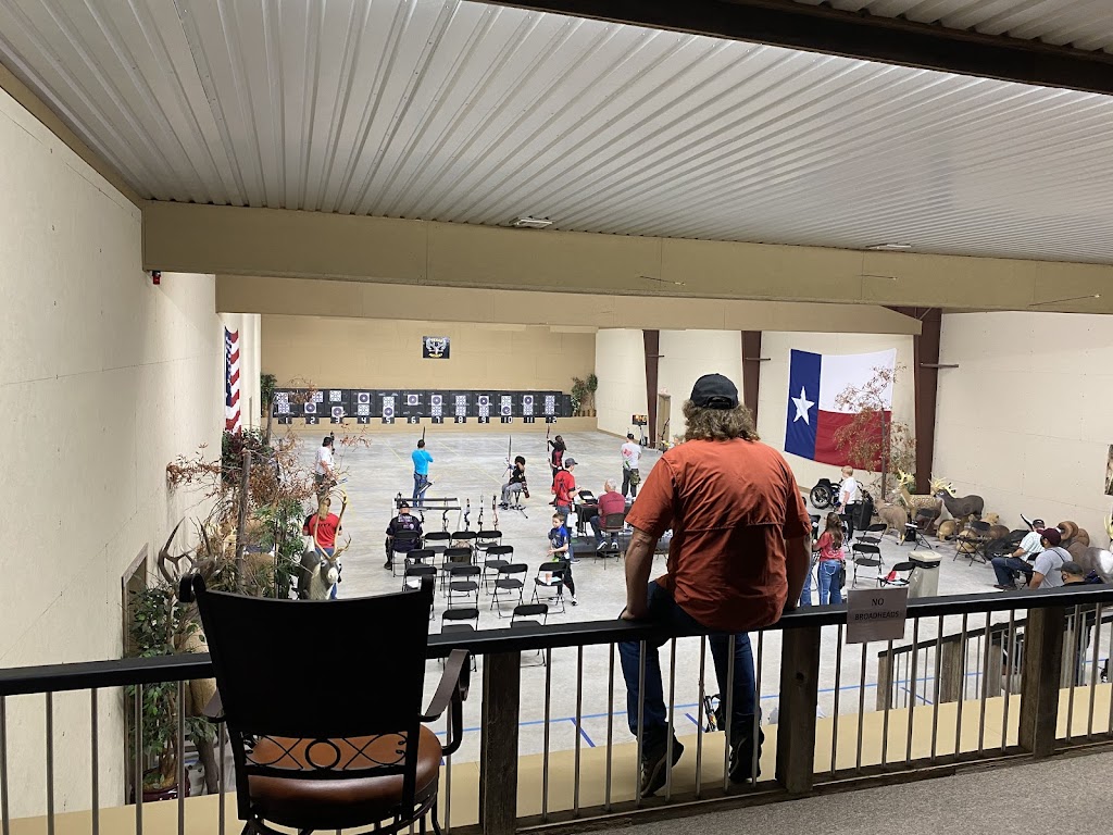 Texas Archery | 5833 Treaschwig Rd, Spring, TX 77373, USA | Phone: (281) 443-0066