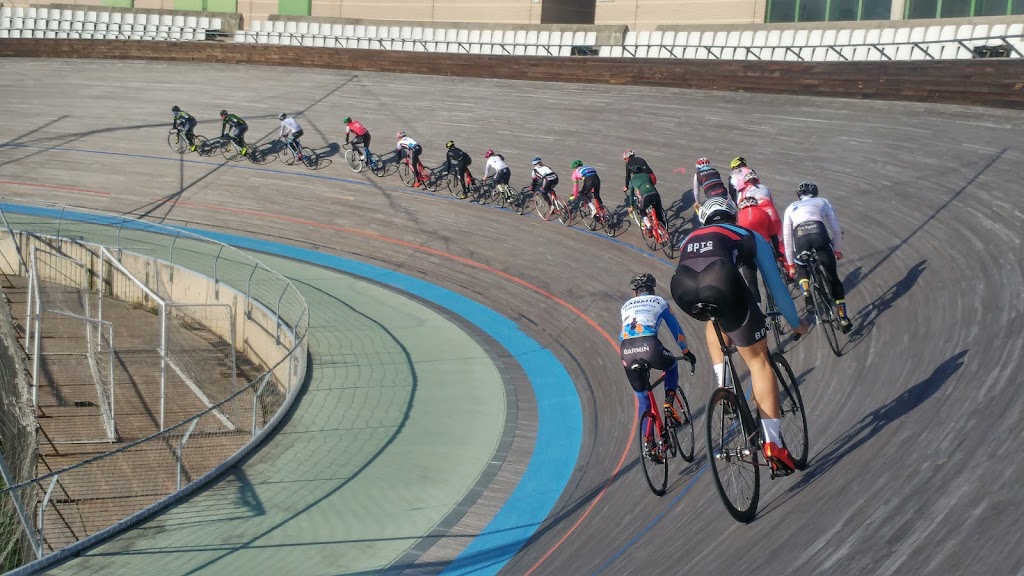 Velodrome of Horta | Pg. de la Vall dHebron, 185, 08035 Barcelona, Spain | Phone: 930 09 74 37