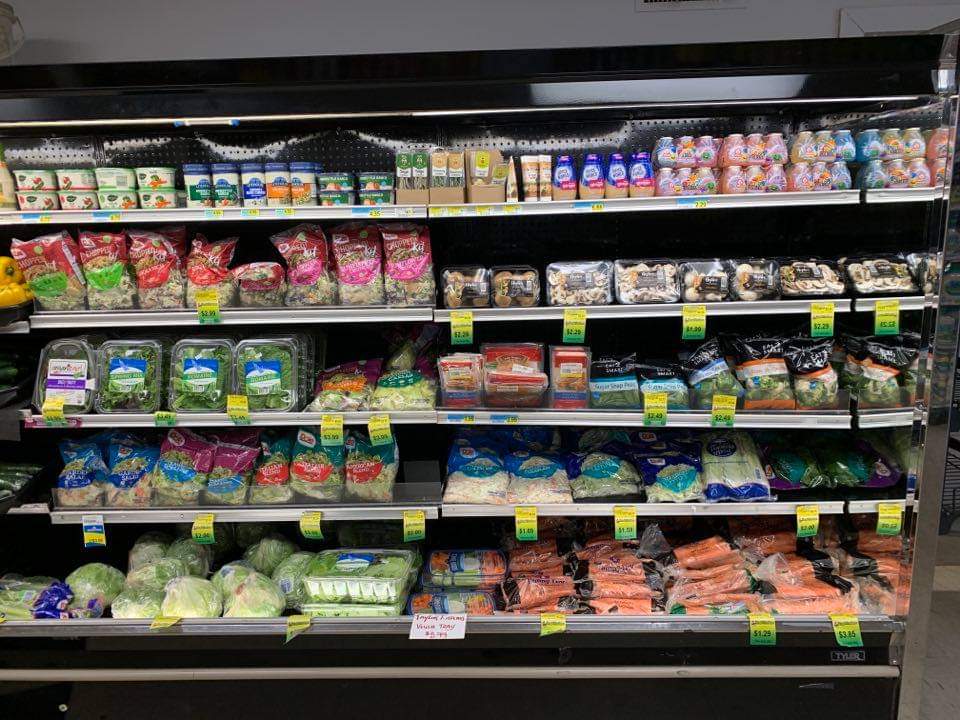 SPK Grocery Cheney | 412 N Main St, Cheney, KS 67025, USA | Phone: (316) 540-3199