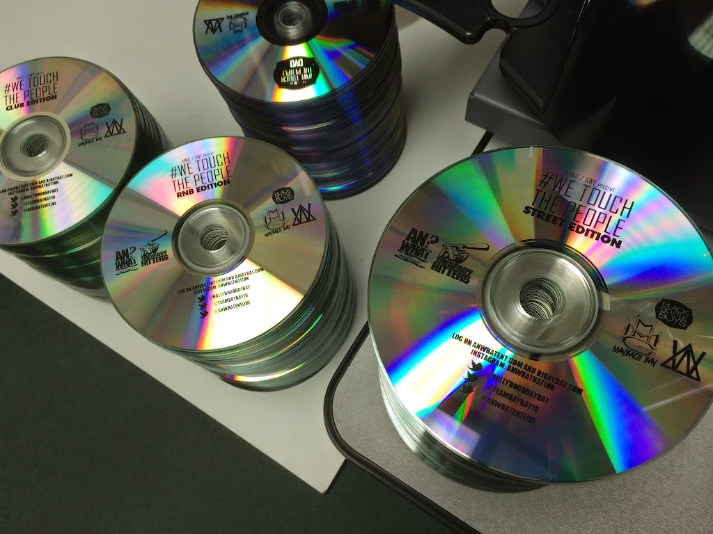 Super Dupe CD/DVD Duplication | 1848 Lone Star Rd Suite 308, Mansfield, TX 76063 | Phone: (817) 987-1104