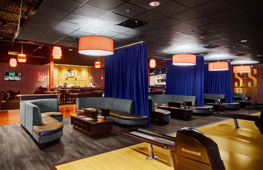 Stars and Strikes Family Entertainment Center | 545 Concord Pkwy N #40, Concord, NC 28027, USA | Phone: (678) 965-5707