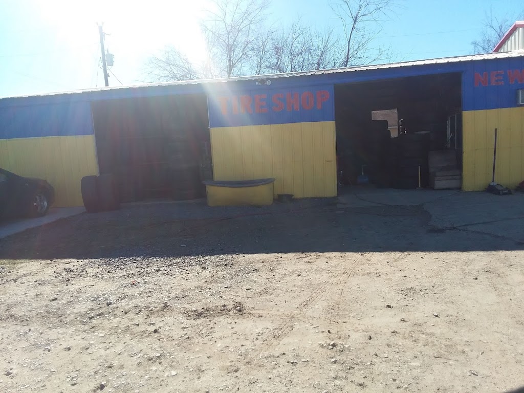 751 Tire Shop | 8669-8637, FM 751, Quinlan, TX 75474, USA | Phone: (469) 363-2577