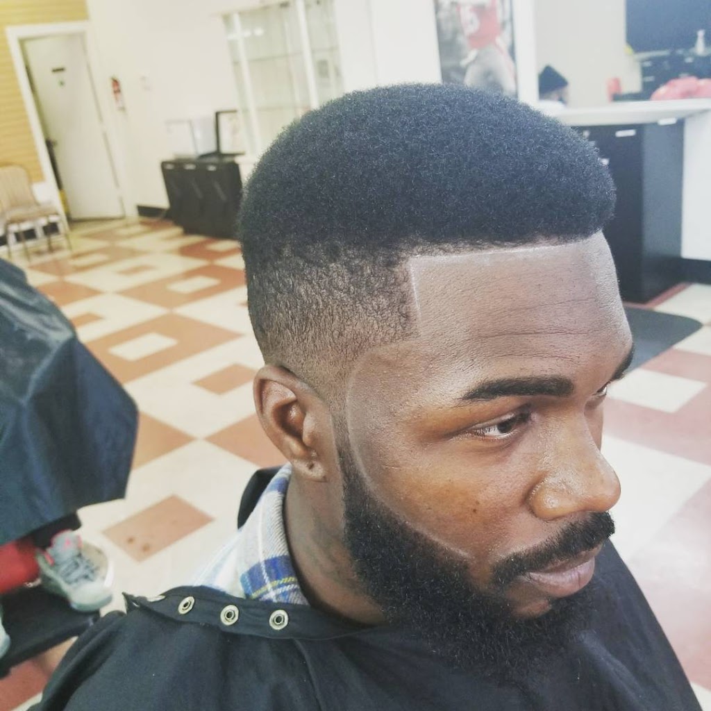 Million Dollar Fades | 3825 Railroad Ave, Pittsburg, CA 94565, USA | Phone: (925) 752-4515