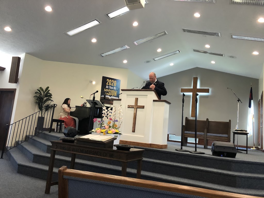 New Testament Baptist Church | 437 N Duffy Rd, Butler, PA 16001, USA | Phone: (724) 282-2494