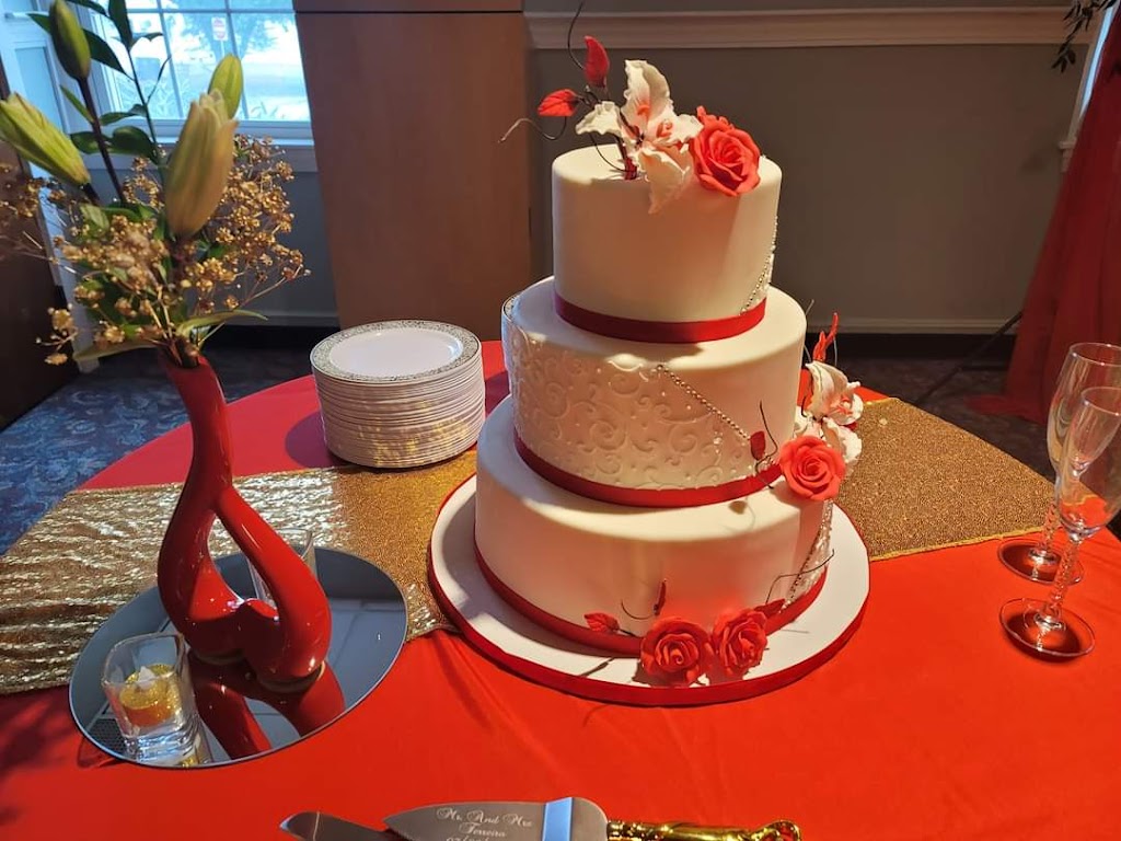 Degs Cakes | 1019 Boston Post Rd E, Marlborough, MA 01752, USA | Phone: (508) 485-8844