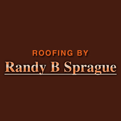 Roofing By Randy B Sprague | 1291 Baldwin Lake Rd, Big Bear, CA 92314, USA | Phone: (909) 585-7562