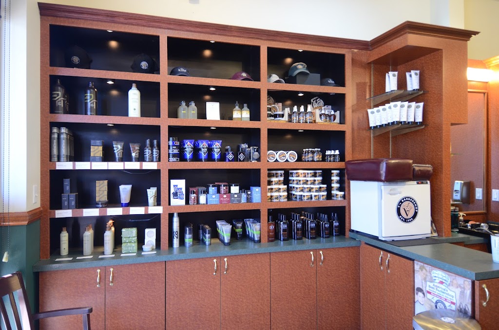 Vs Barbershop - Arcadia Phoenix | 4801 E Indian School Rd Ste 3, Phoenix, AZ 85018, USA | Phone: (602) 508-8600