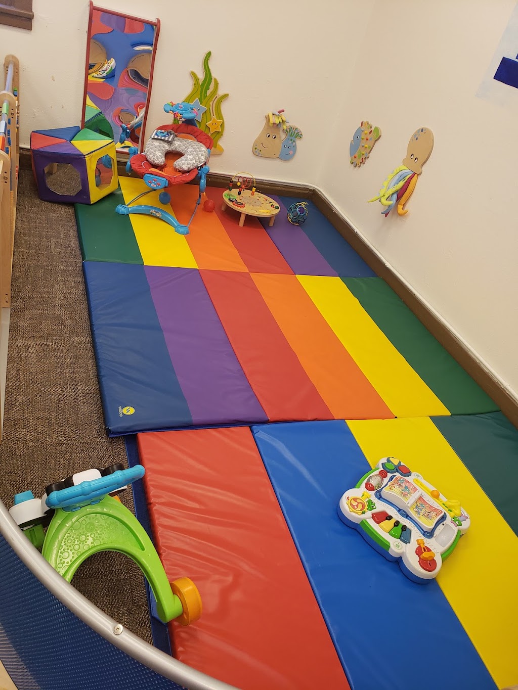 The Escape Zone 851 Lincoln Blvd SW, McChord AFB, WA 98438, USA BusinessYab