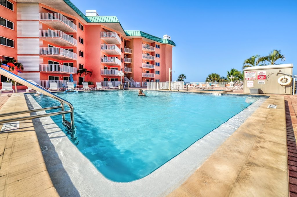 Frey Vacation Rentals Beach Cottages 1309 & 1310 | 18400 Gulf Blvd #1310, Indian Shores, FL 33785, USA | Phone: (309) 221-9188