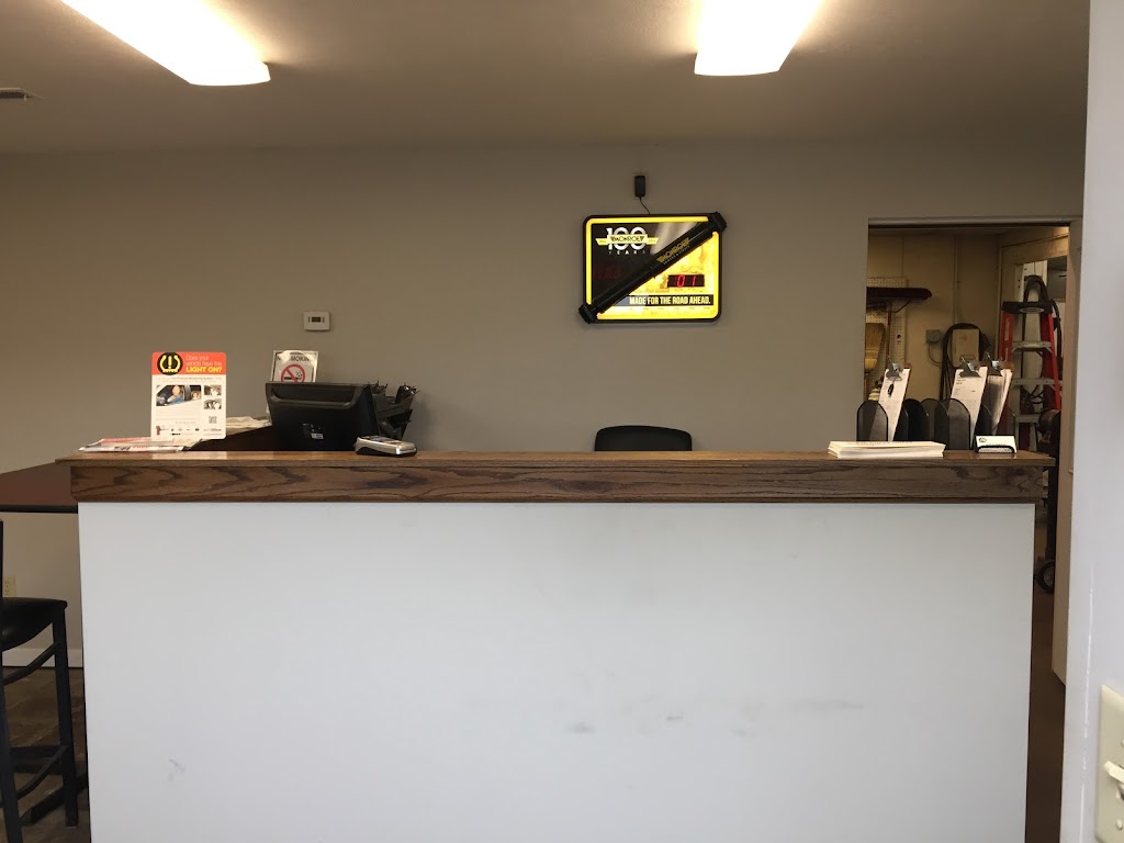 Dans Automotive Inc. | 9028 Nichols Rd, Windham, OH 44288 | Phone: (330) 527-4455