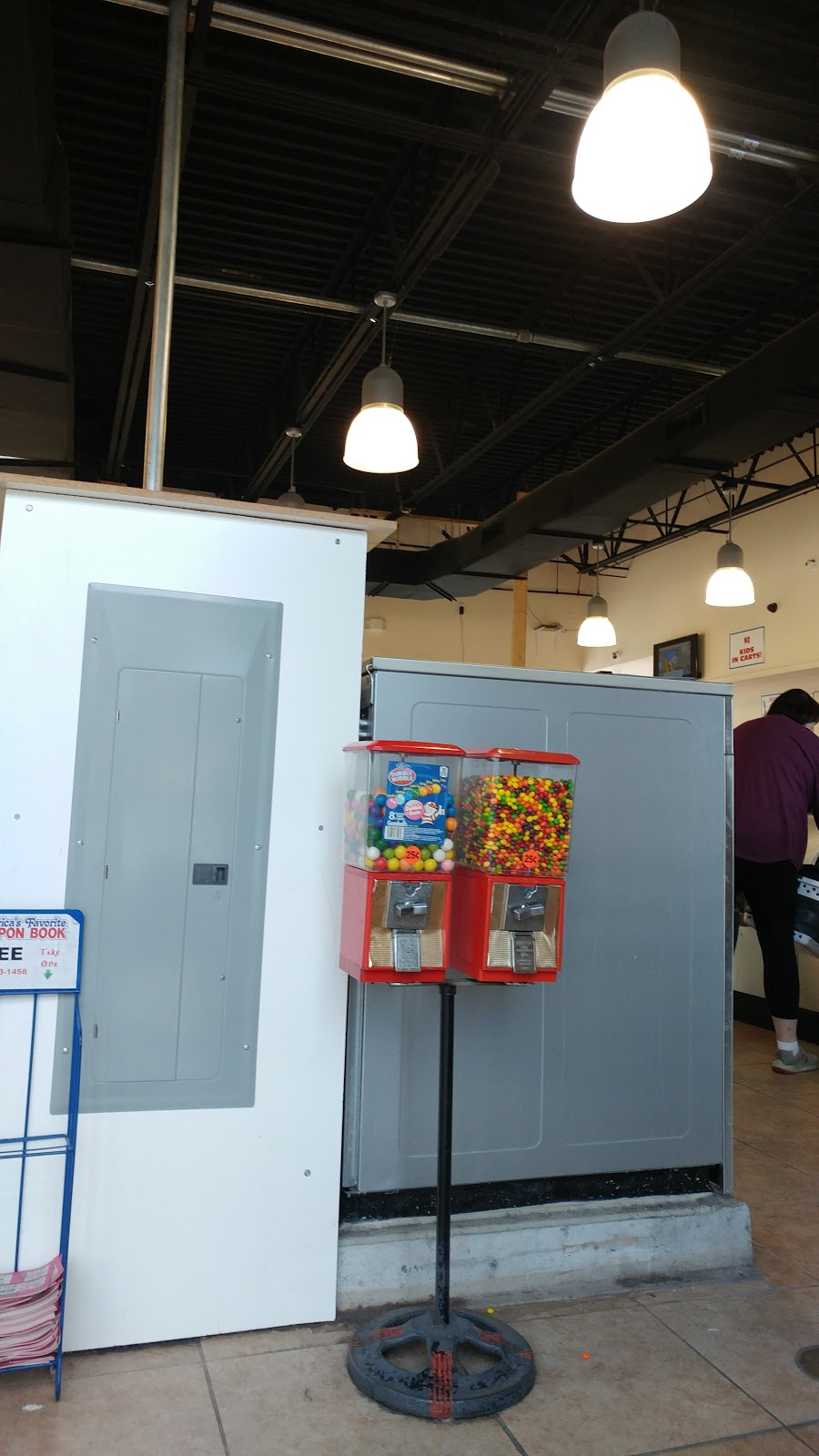 Bayshore Laundromat 1305 Bayshore Blvd, Dunedin, FL 34698, USA BusinessYab