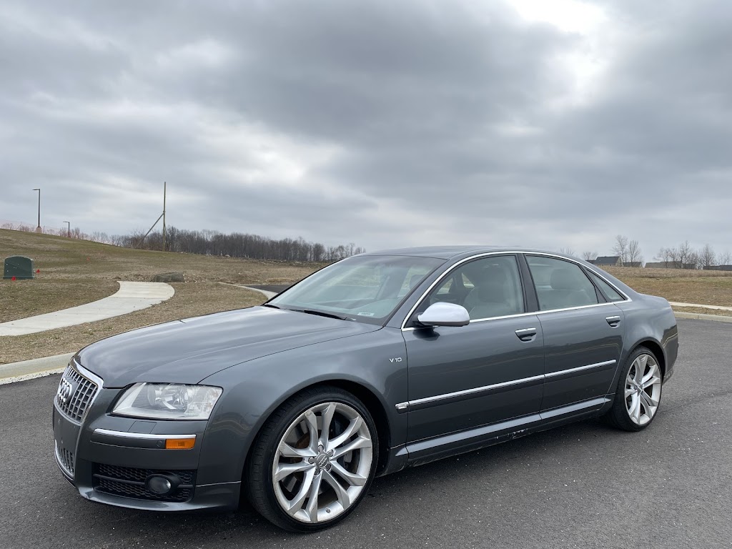 Ohio Euro Motorcars | 570 W Waterloo Rd, Akron, OH 44314, USA | Phone: (330) 322-7647